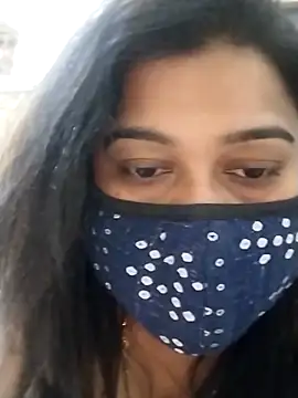 indianlisa5 online show from February 27, 2026, 7:03 pm