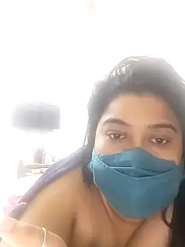 indianlisa5 online show from January 22, 2025, 4:13 am