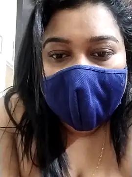 indianlisa5 online show from February 17, 2026, 8:50 pm