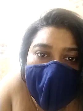 indianlisa5 online show from October 17, 2025, 9:16 pm