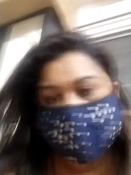 indianlisa5 online show from March 2, 2026, 9:44 pm