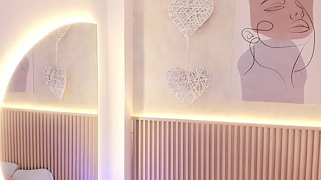 daiana curly online show from January 10, 2026, 7:20 pm