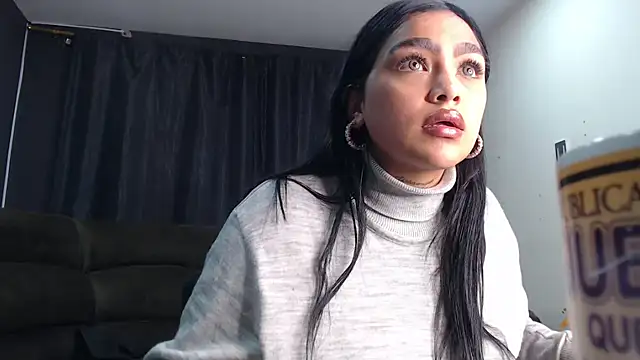 fairylatin222 online show from January 16, 2026, 11:20 pm