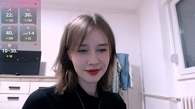 ms christiana online show from March 18, 2025, 11:53 pm