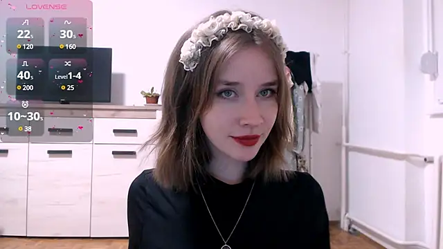 ms christiana online show from March 22, 2025, 3:20 am