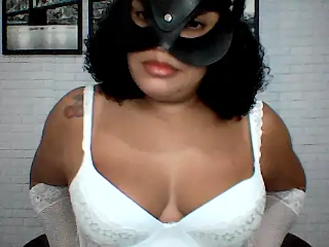 Casada Exibida RJ online show from March 21, 2025, 11:12 pm