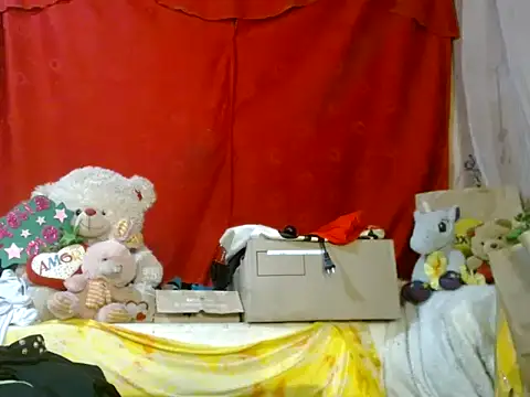 Snapshot of hottieperla chatting on May 12, 2026, 6:03 pm hottieperla online show from May 12, 2026, 6:03 pm