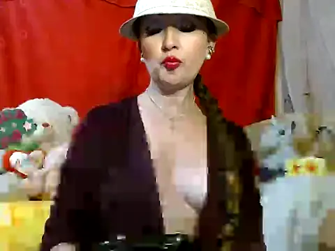 Snapshot of hottieperla chatting on April 19, 2026, 4:30 pm hottieperla online show from April 19, 2026, 4:30 pm