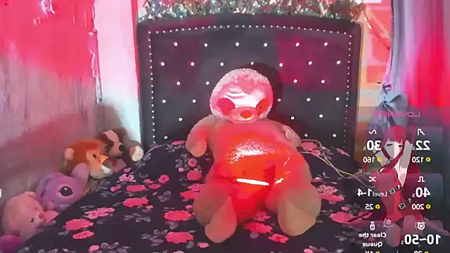 hotgilrs69 online show from January 21, 2025, 7:06 pm