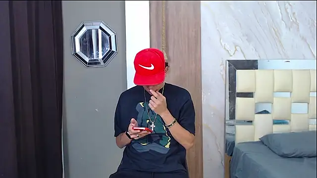 Harry jhonsson online show from March 10, 2026, 10:58 pm