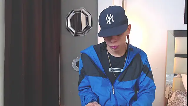 Harry jhonsson online show from March 1, 2025, 3:43 am