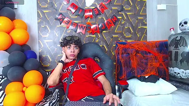 Harry jhonsson online show from October 21, 2025, 8:19 pm