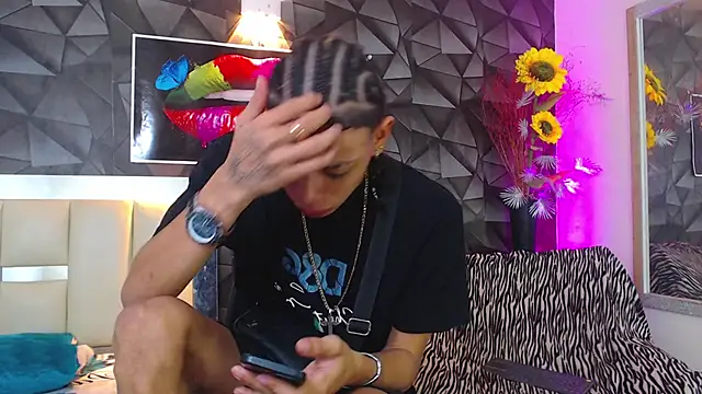 Harry jhonsson online show from March 4, 2025, 5:21 am