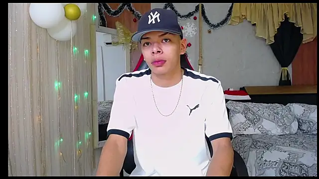 Harry jhonsson online show from December 18, 2025, 1:00 am