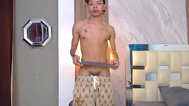 Harry jhonsson online show from March 8, 2026, 2:04 am