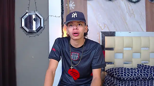 Harry jhonsson online show from January 15, 2026, 9:51 pm