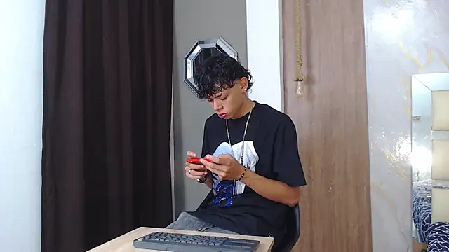 Harry jhonsson online show from April 13, 2026, 12:25 am