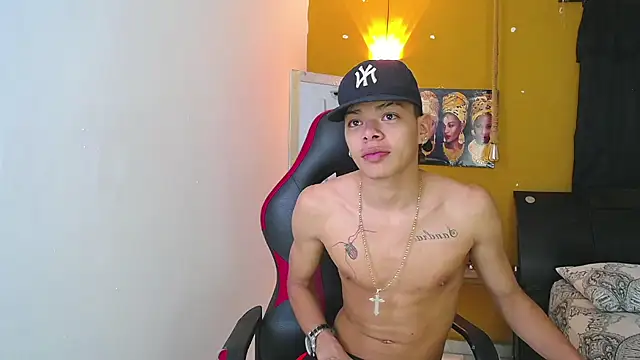 Harry jhonsson online show from March 13, 2025, 5:54 am