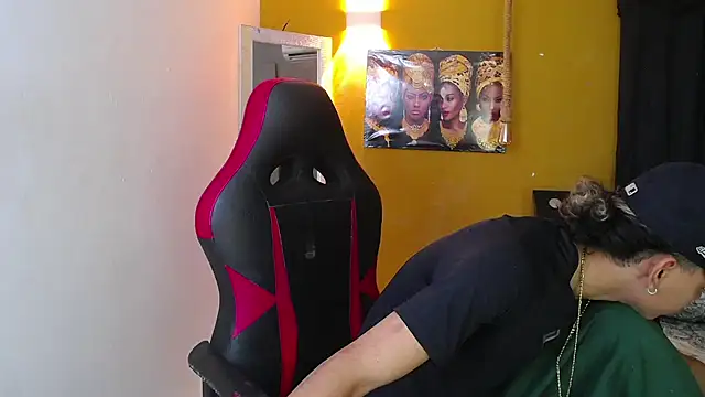 Harry jhonsson online show from March 8, 2025, 3:17 am