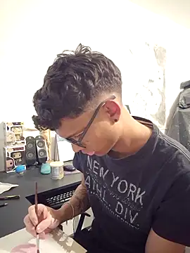 xrobXstax online show from October 9, 2025, 10:54 pm