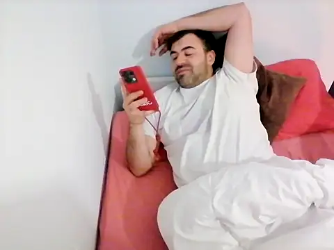 Vicio74xh online show from February 15, 2025, 2:15 am