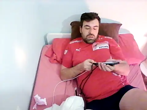 Vicio74xh online show from March 1, 2025, 10:53 pm