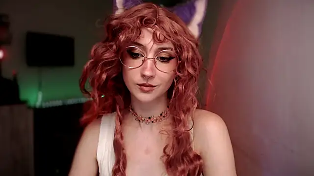 Rory Pink online show from September 25, 2025, 10:27 pm