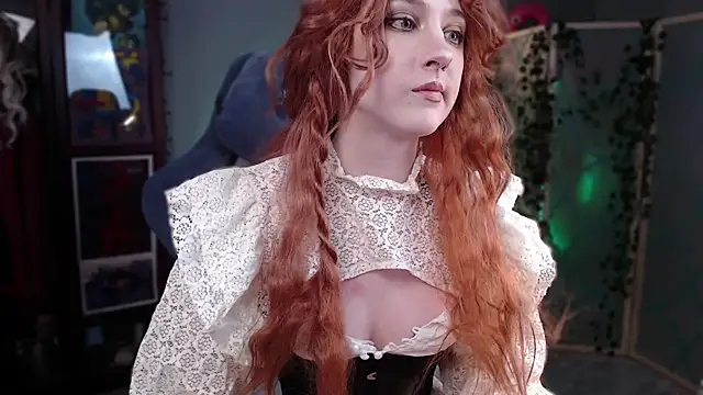 Rory Pink online show from March 10, 2025, 12:38 pm