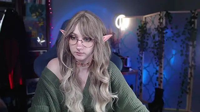 Rory Pink online show from March 12, 2025, 12:15 pm