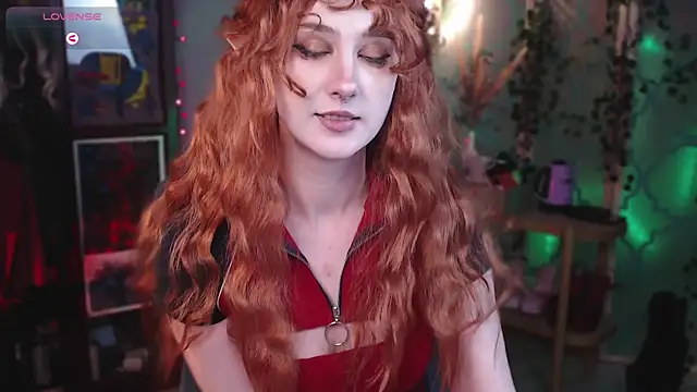 Rory Pink online show from March 7, 2025, 4:00 pm