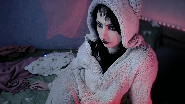 Rory Pink online show from March 12, 2026, 11:36 am