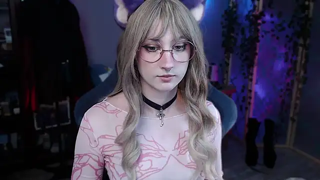 Rory Pink online show from March 18, 2025, 1:01 pm