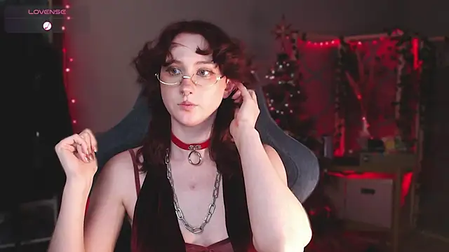 Rory Pink online show from December 11, 2024, 8:28 pm