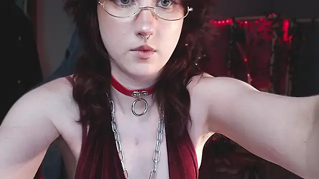 Rory Pink online show from December 11, 2024, 5:26 pm