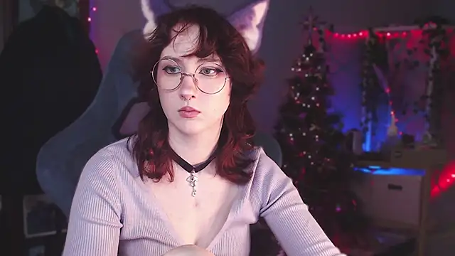 Rory Pink online show from December 15, 2024, 2:48 pm