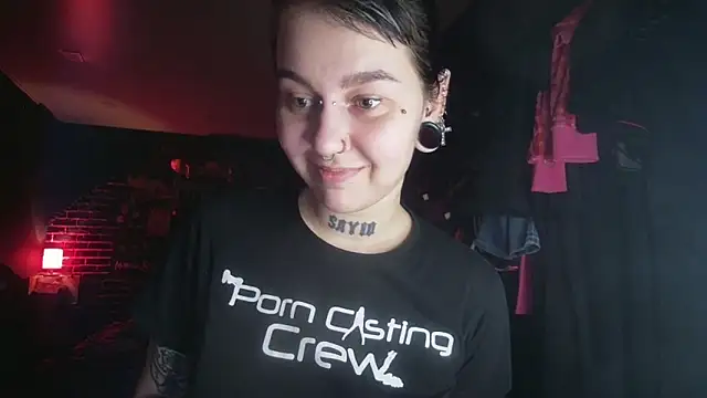 MoorderxDoll online show from March 16, 2025, 6:23 pm