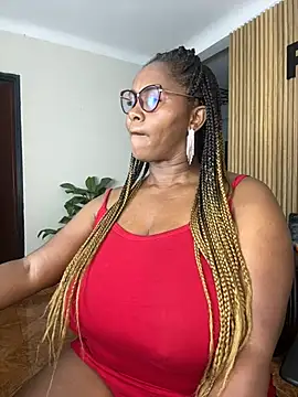 AliciaMiilf online show from March 16, 2025, 5:47 am