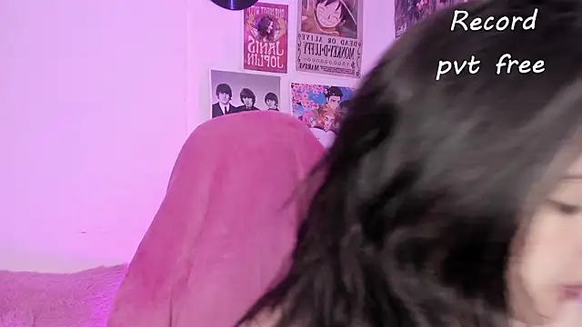 Sachi Meow online show from January 13, 2026, 8:13 pm