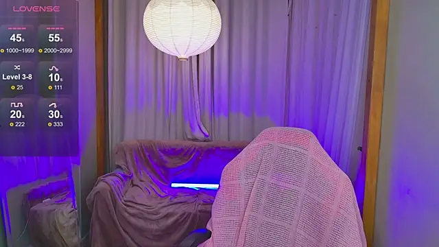 Snapshot of LovelyJessie chatting on January 16, 2025, 5:01 pm LovelyJessie online show from January 16, 2025, 5:01 pm