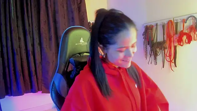 scarlet-kennedy98 online show from October 11, 2025, 7:59 pm