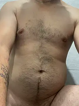 vanho29 online show from October 8, 2025, 1:07 am