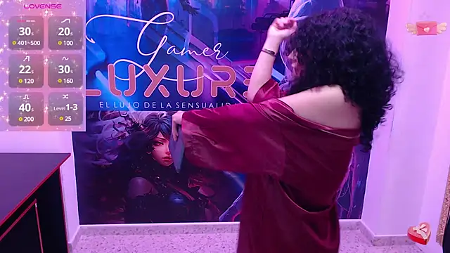 zoe martin4 online show from February 6, 2025, 12:00 am