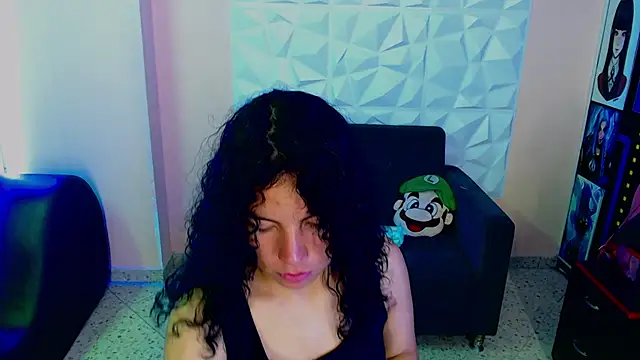 zoe martin4 online show from January 16, 2025, 8:25 pm