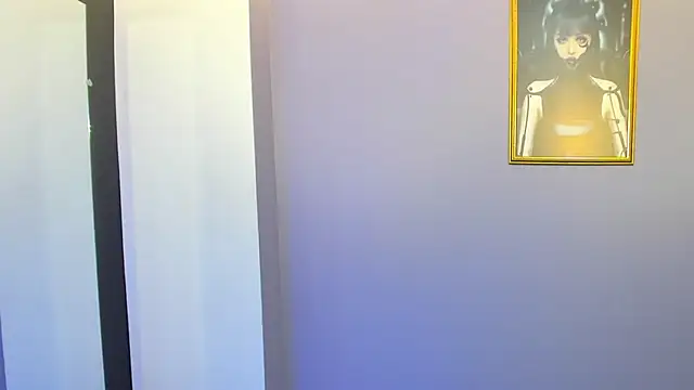 zoe martin4 online show from January 10, 2025, 7:43 pm