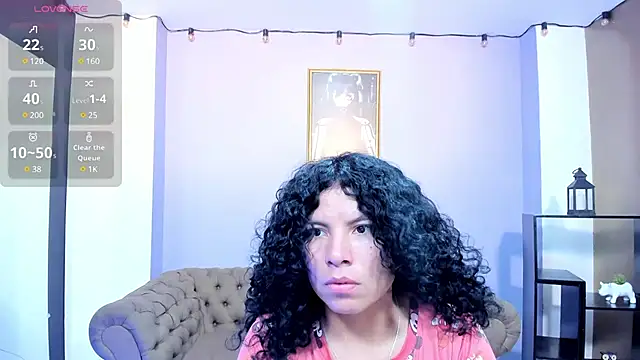 zoe martin4 online show from December 31, 2024, 5:51 pm