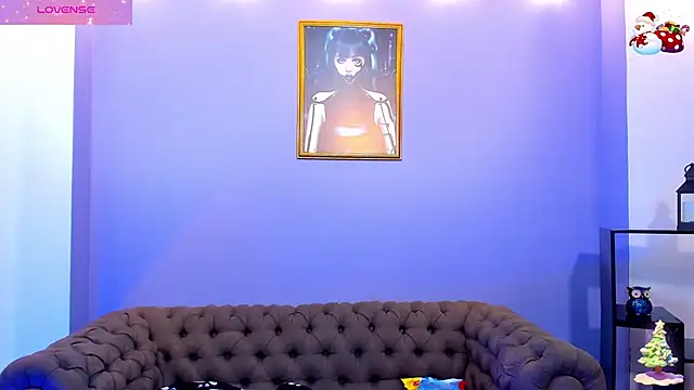 zoe martin4 online show from December 18, 2024, 2:42 am