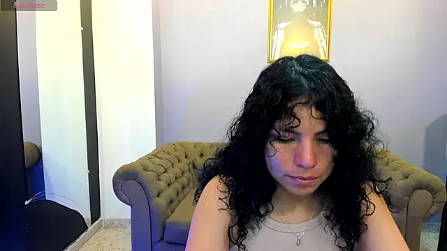 zoe martin4 online show from January 5, 2025, 4:27 pm