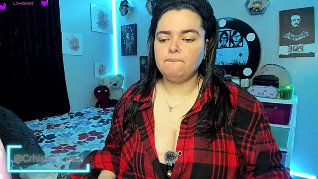 Snapshot of Luise_Meyrink chatting on September 21, 2025, 2:28 am Luise Meyrink online show from September 21, 2025, 2:28 am