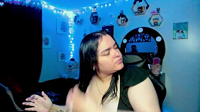 Snapshot of Luise_Meyrink chatting on February 28, 2025, 4:10 am Luise Meyrink online show from February 28, 2025, 4:10 am