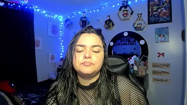 Snapshot of Luise_Meyrink chatting on March 20, 2025, 4:18 am Luise Meyrink online show from March 20, 2025, 4:18 am